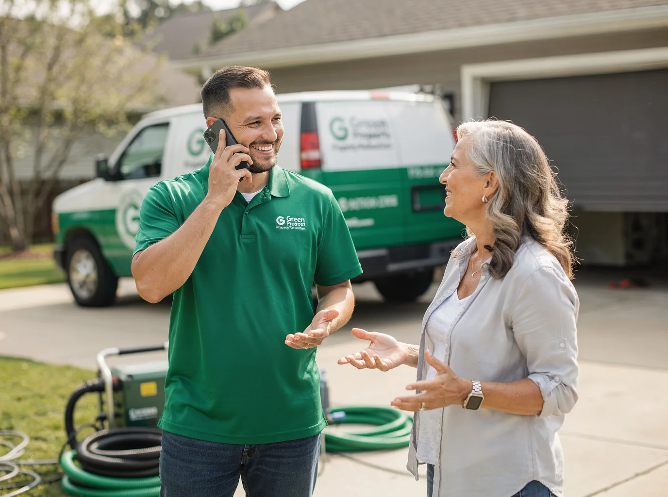 Water Damage Restoration Lakewood, WA FAQs